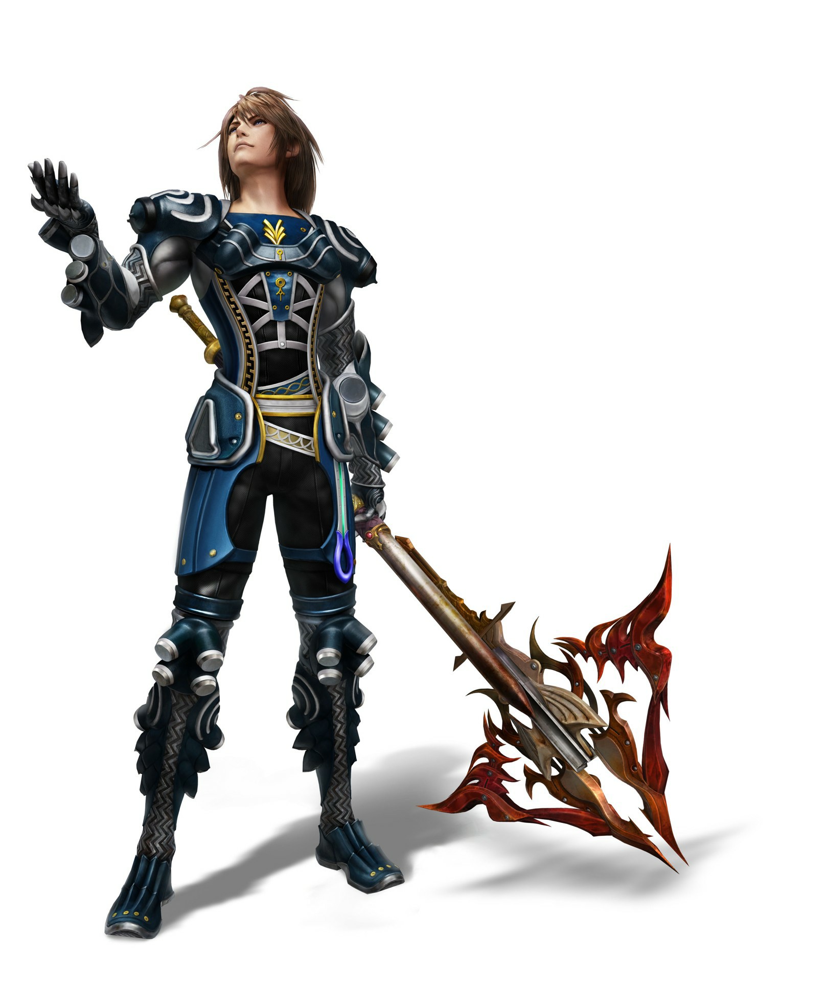 Final Fantasy XIII-2 (Edición Crystal) - Imagen 45